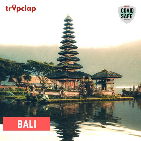 Bali (Indonesia)