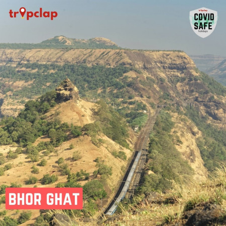 2. Bhor ghat 