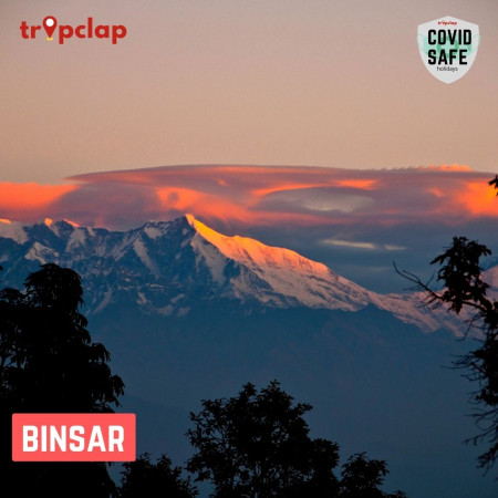 1.6 Binsar