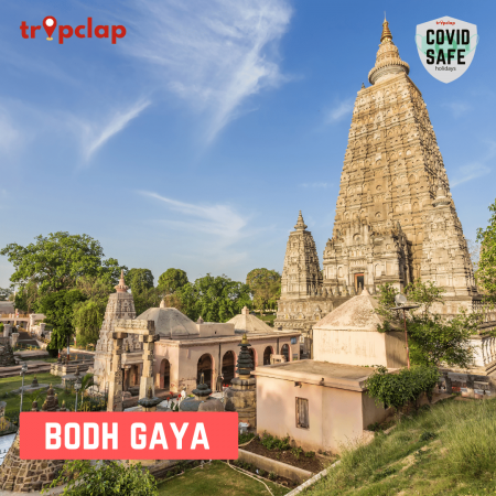 1.14. Bodh Gaya