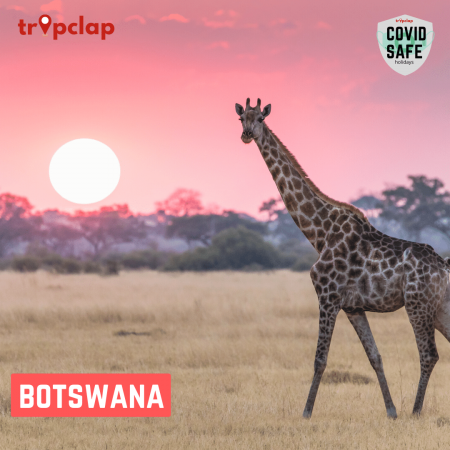 Botswana