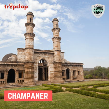 4.1 Champaner