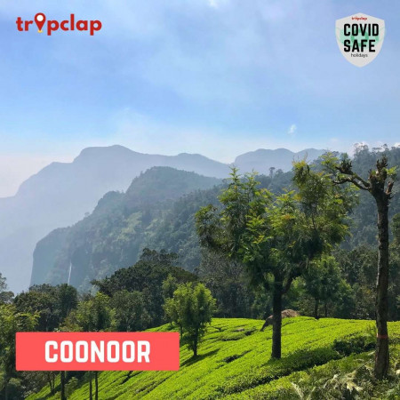 4.5.Coonoor