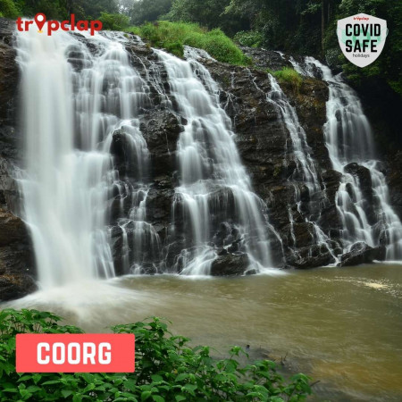 4.4 Coorg