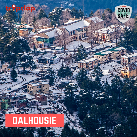3.10. Dalhousie