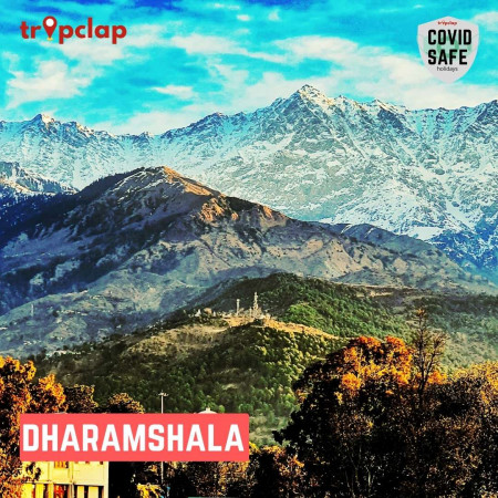 1.3. Dharamshala