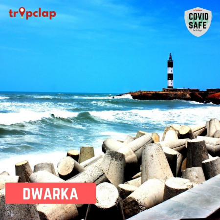 4.5 Dwarka