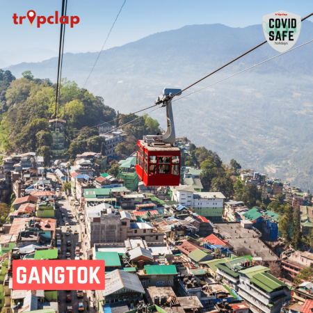 1.8 Gangtok