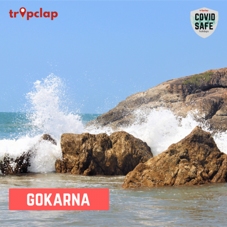 4.11. Gokarna