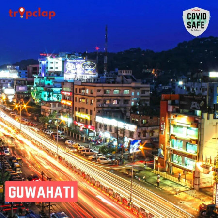 3.8. Guwahati