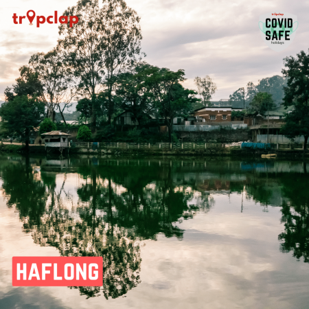 3.1. Haflong