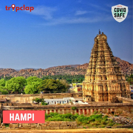 2.5 Hampi