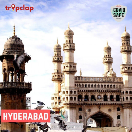 2.9 Hyderabad