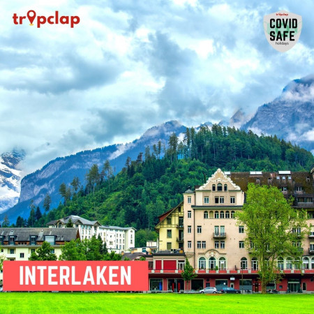 10. INTERLAKEN
