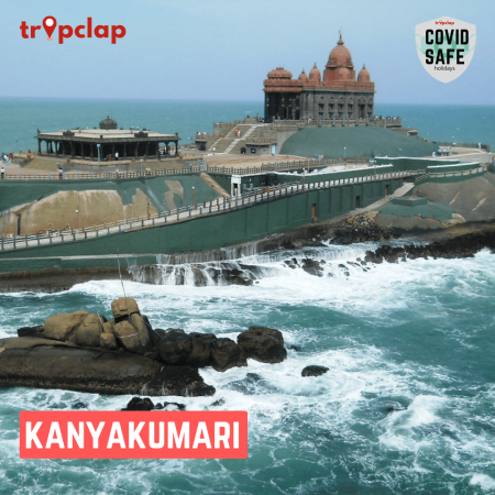 2.5. Kanyakumari