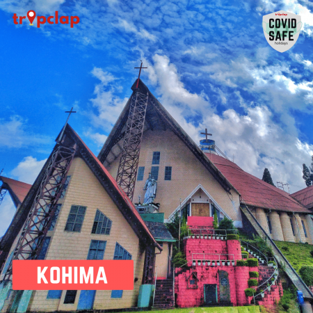 3.9 Kohima