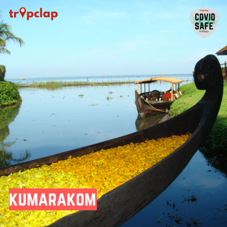 1.4. Kumarakom