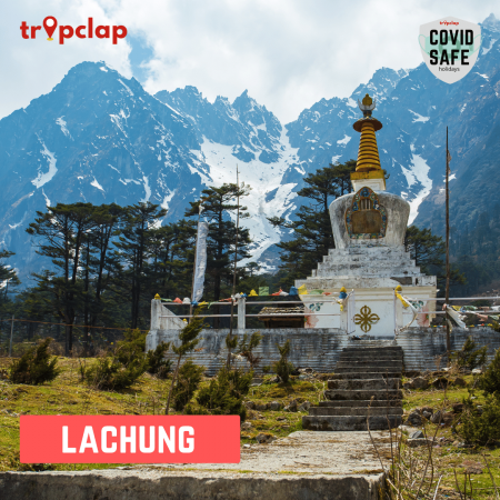 1.4.Lachung