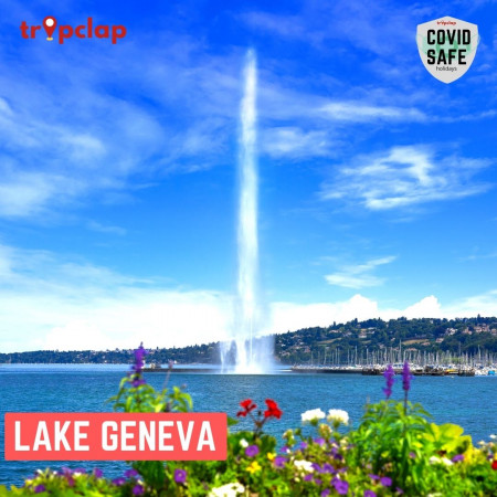 6. LAKE GENEVA