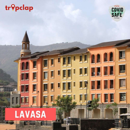4.6. Lavasa