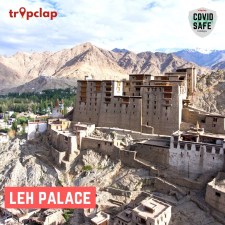 LEH PALACE