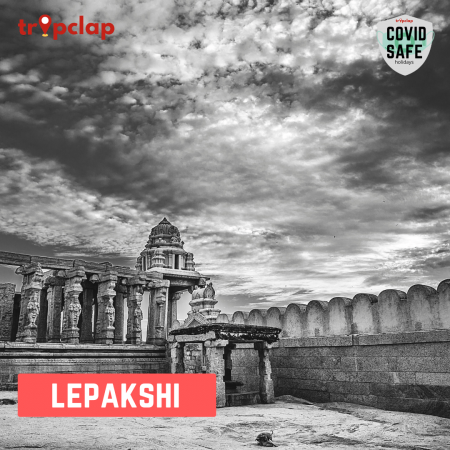 4.1. Lepakshi