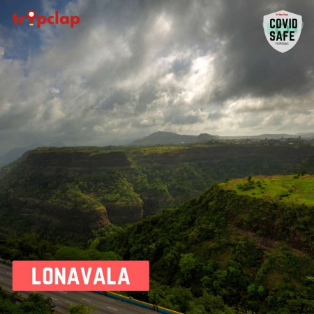 2.10. Lonavala