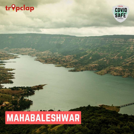 2.4. Mahabaleshwar