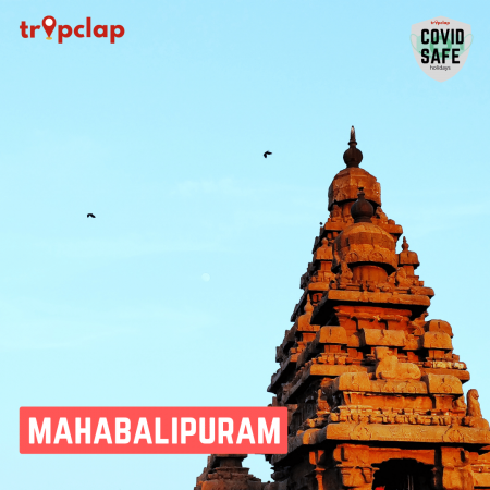 4.10. Mahabalipuram