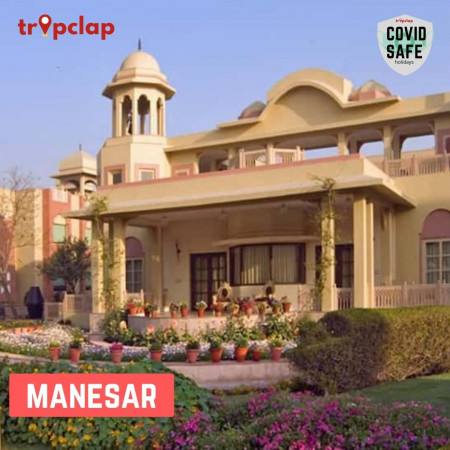 2. Manesar