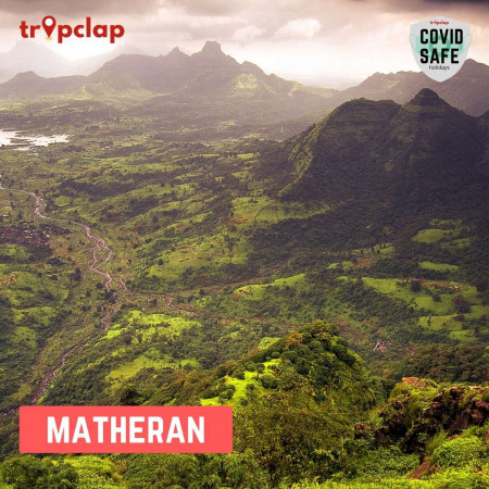 4.3. Matheran
