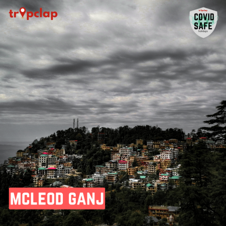 3.13 McLeodganj