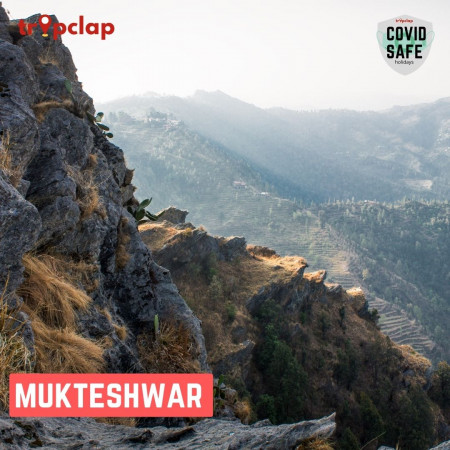 4. Mukteshwar