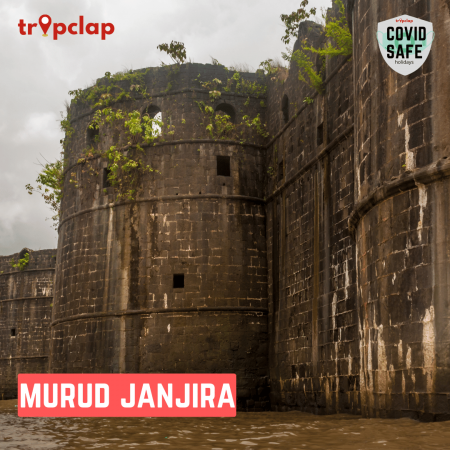 4.7. Murud-Janjira