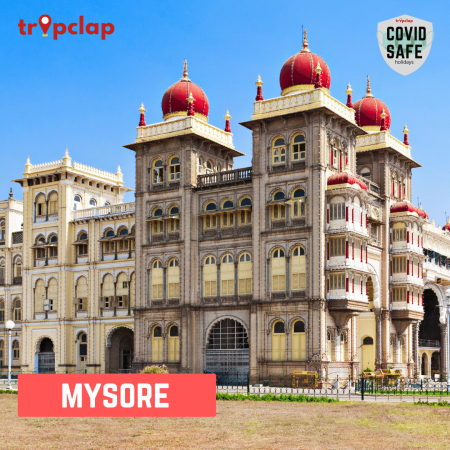 2.11 Mysore