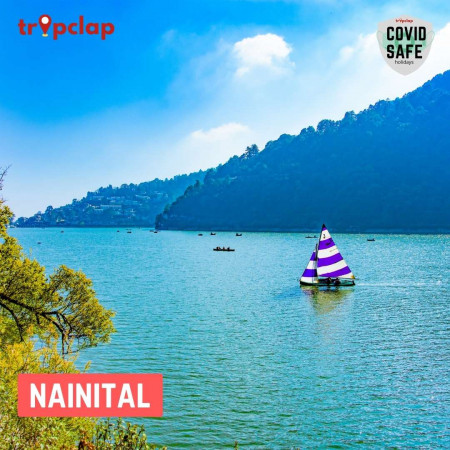1.7. Nainital