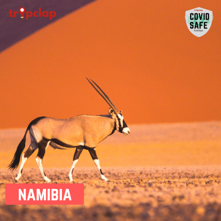 Namibia