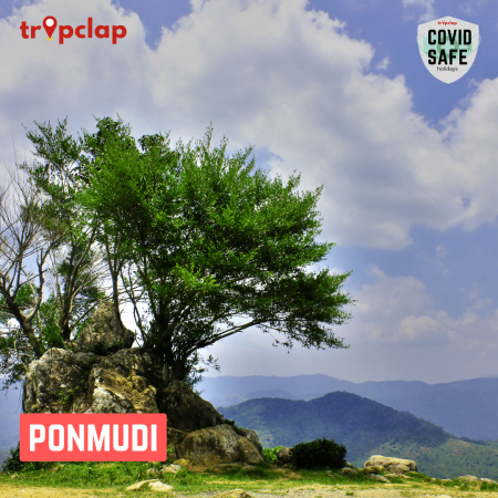 2.8. Ponmudi