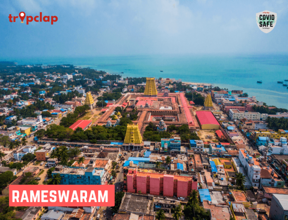 2.1 Rameswaram