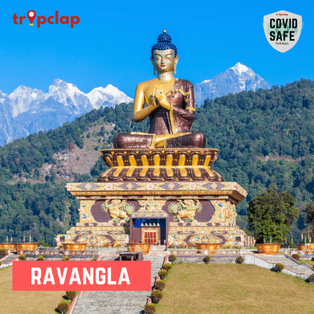 1.1. Ravangla