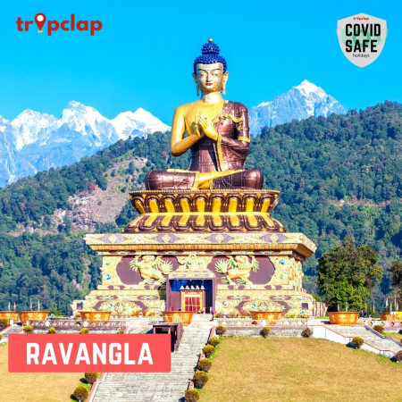 1.2 Ravangla