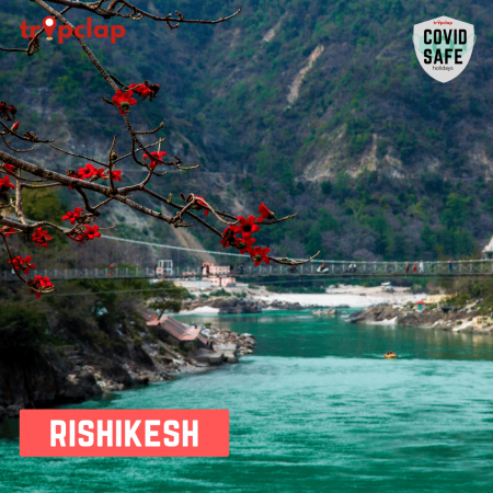 2.4. Rishikesh