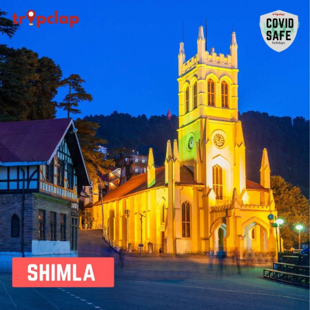 3.12 Shimla