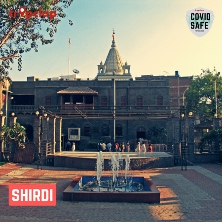 2.9 Shirdi