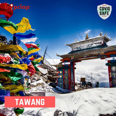1.4. Tawang