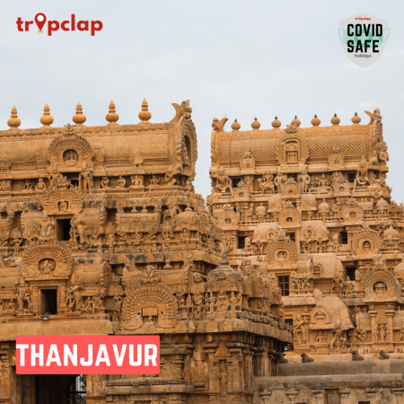 2.1. Thanjavur