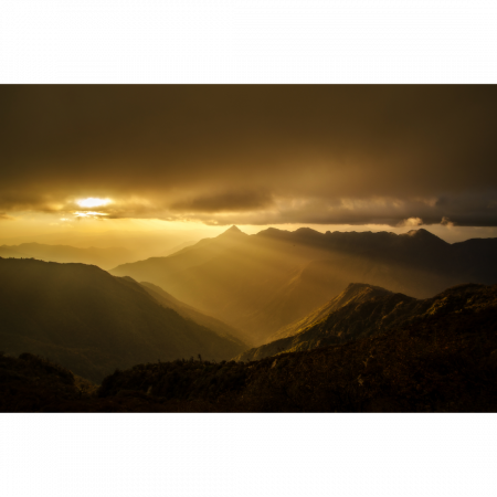 Khangchendzonga National Park