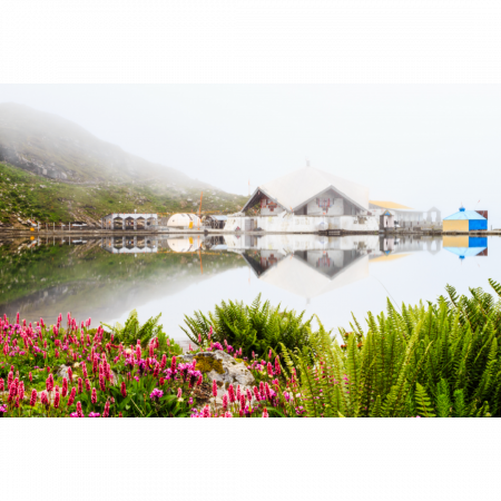 3. Hemkund Sahib