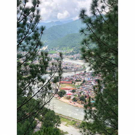 5. Uttarkashi