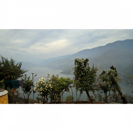 6. Tehri